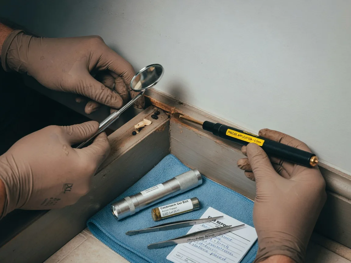 Why choose Emergency Pest Control in Alabaster, AL